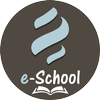e-School icon