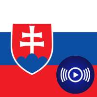 SK Radio - Slovak radios on 9Apps