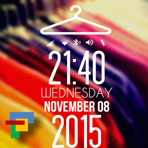 Clotherium For Total Launcher icon