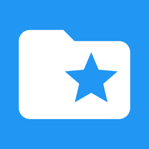 AZ File Manager icon