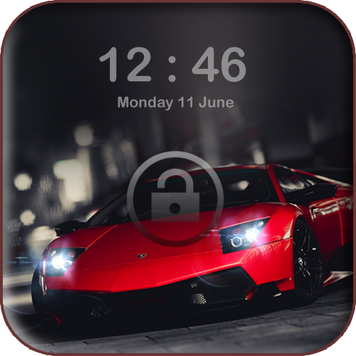 Wallpapers For Lamborghini icon