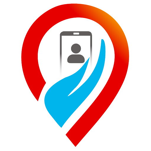 MY SATHI - Phone &amp; Personal Security App icon