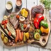 Paleo Diet Plan Recipes on 9Apps