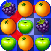 Fruit Flash icon