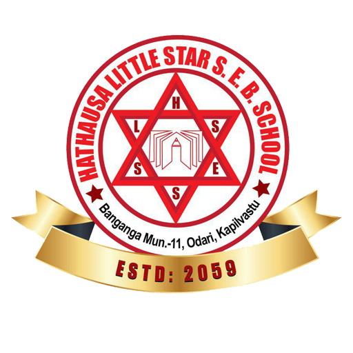 Hathausa Little Star icon