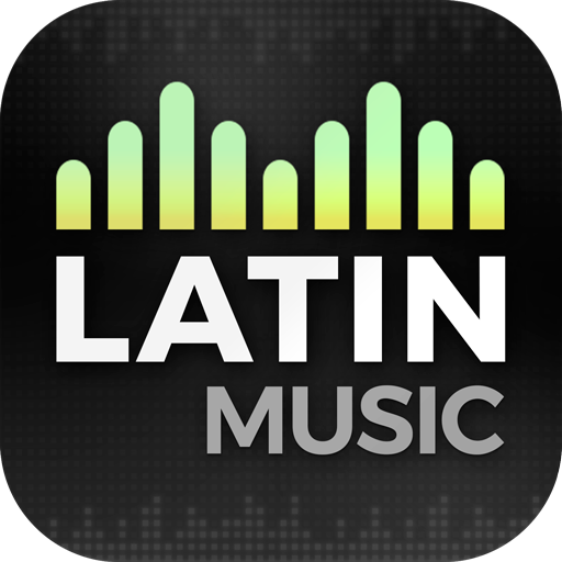 Latin Muzik Radio иконка