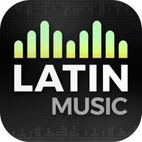 Latin Muzik Radio on 9Apps