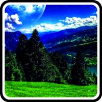 HD Nature Wallpapers - Set or Save while Offline