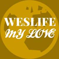 Weslife My Love Songs