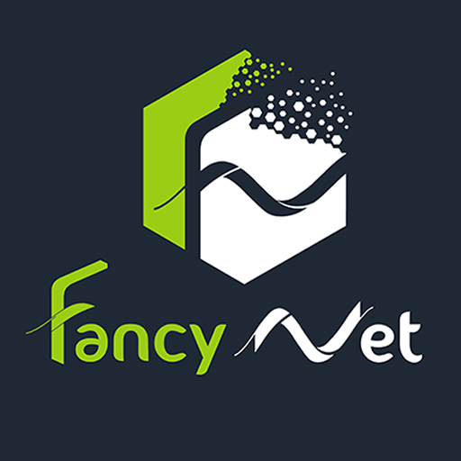 Fancy Net icon