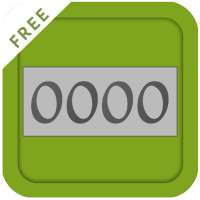 T Counter - Tally Counter on 9Apps