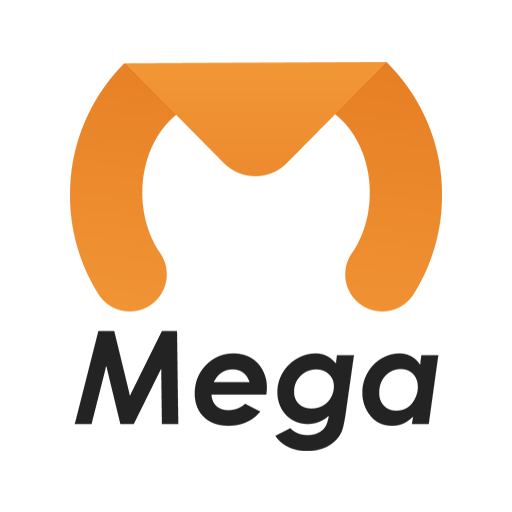 Mega Smart أيقونة