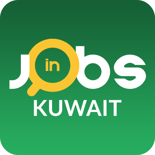Kuwait Jobs icon