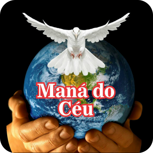Web Rádio Maná do Céu icon