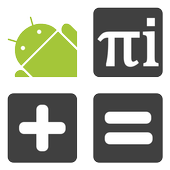 Advanced Calculator icon