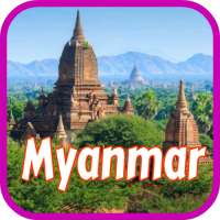 Booking Myanmar Hotels on 9Apps