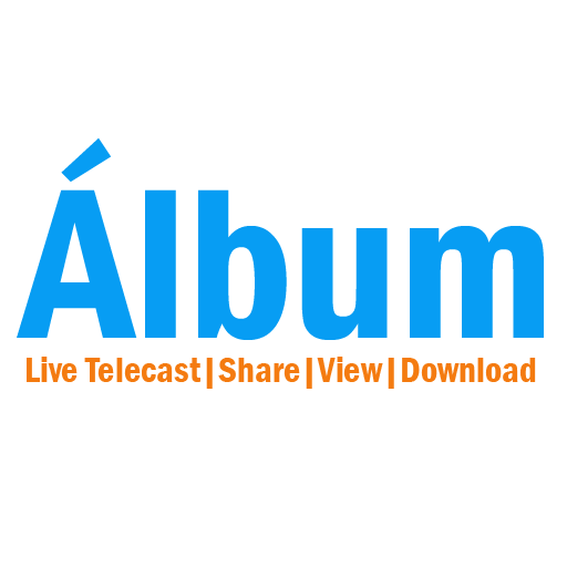 Album - Live Telecast | Share | View | Download icon