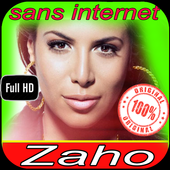 Zaho icon