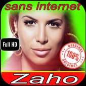 Zaho