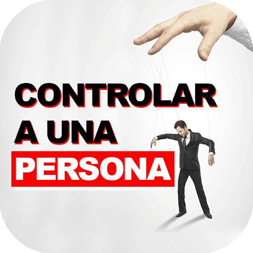 Como Controlar a Una Persona Gratis icon