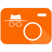 Silent camera, secret CamYL icon