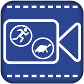 Video Slow Motion Fast Motion icon