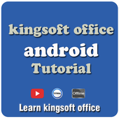 Learn King Soft Office أيقونة