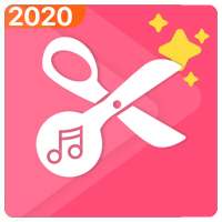 My Mp3 Cutter: Make Ringtones 2020 Apps