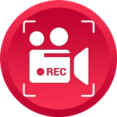 Secret Screen Recorder : Video Screen Recorder icon