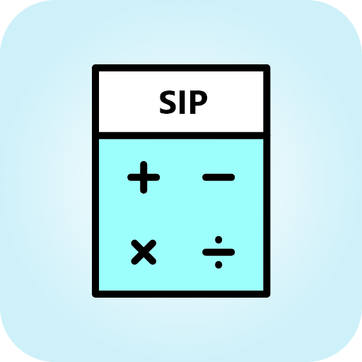 SIP Calculator icon