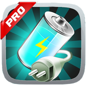 Battery Doctor Life Power Pro أيقونة