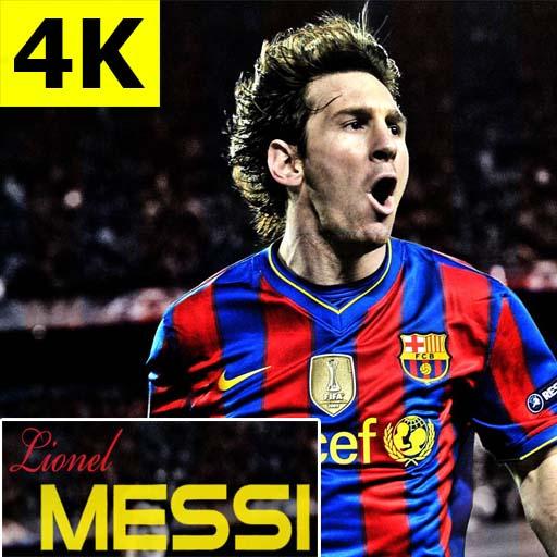 Lionel Messi Images 2020 icon