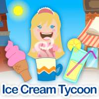 Ice Cream Tycoon