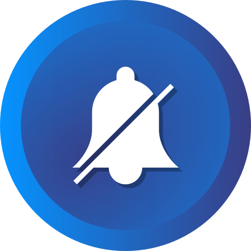 Notification Blocker icon