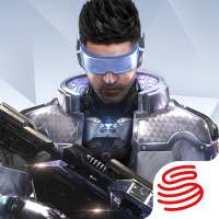 Cyber Hunter on 9Apps