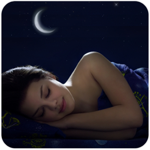 Sleep Well (Sound Sleep) icon
