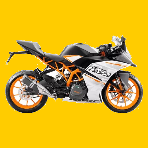 Stickers Moto Bike for WhatsAp icon