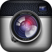 Night Selfie Camera: Front Flash Camera icon