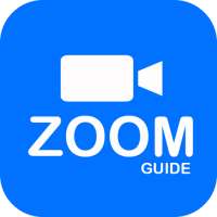 Guide for Zoom Video Meeting - Zoom Cloud Meeting