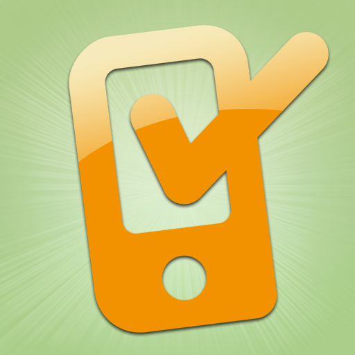 iCsekk mobil fizetés иконка