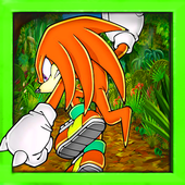 jungle sonic hero icon