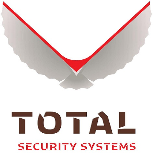 Total Security Systems icon