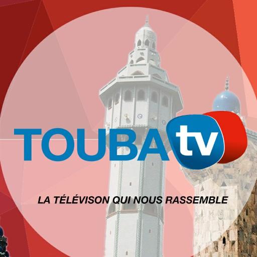 Touba TV Officiel icon