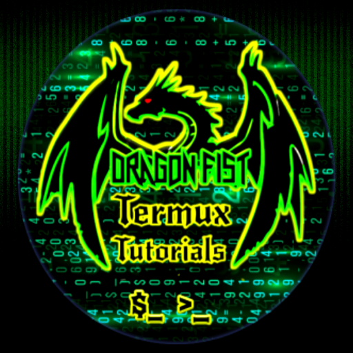 Termux Guide App in Tamil - தமிழ் icon