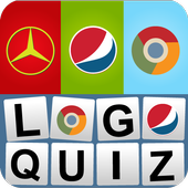 Logo Quiz icon