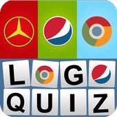 Logo Quiz on 9Apps