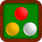 Carom Counter icon