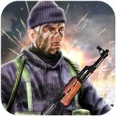 Sharp Commando Shooter