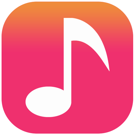My Photo Music Player OS 10 : Photo Audio Player icon