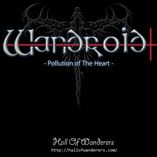 Wandroid #4 Pollution of The Heart FREE icon